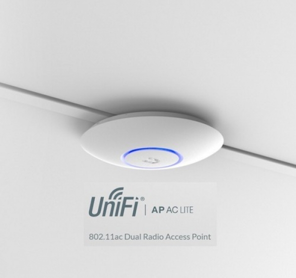 Unifi Install